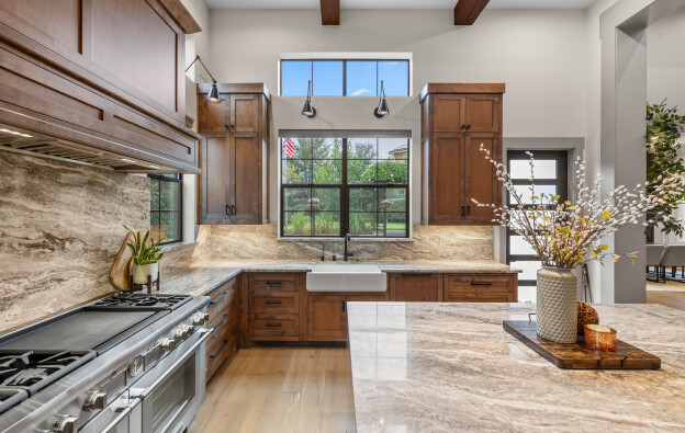 How Long Does a Kitchen Remodel Take?