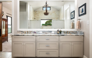 The Perfect Luxury Kitchen And Bath Design Planner For Homeowners